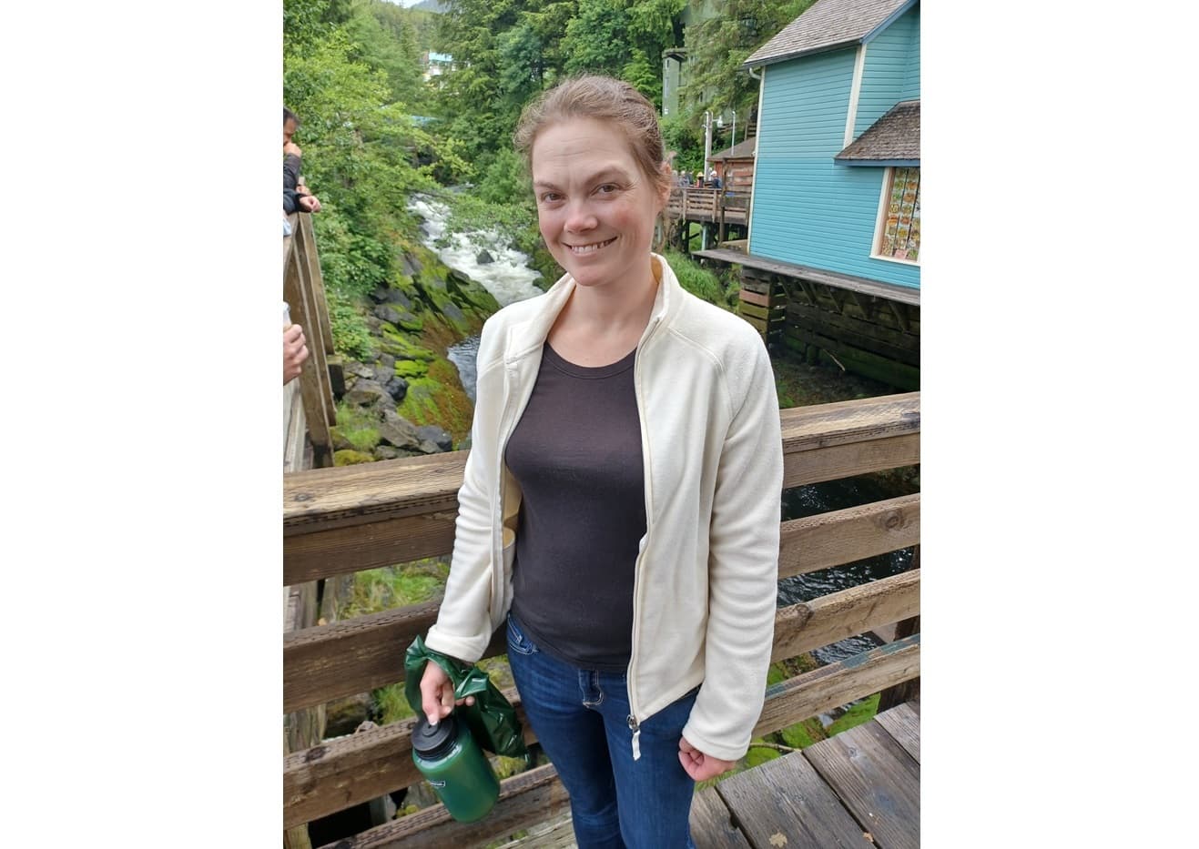 Keegan & Stephanie photo 14