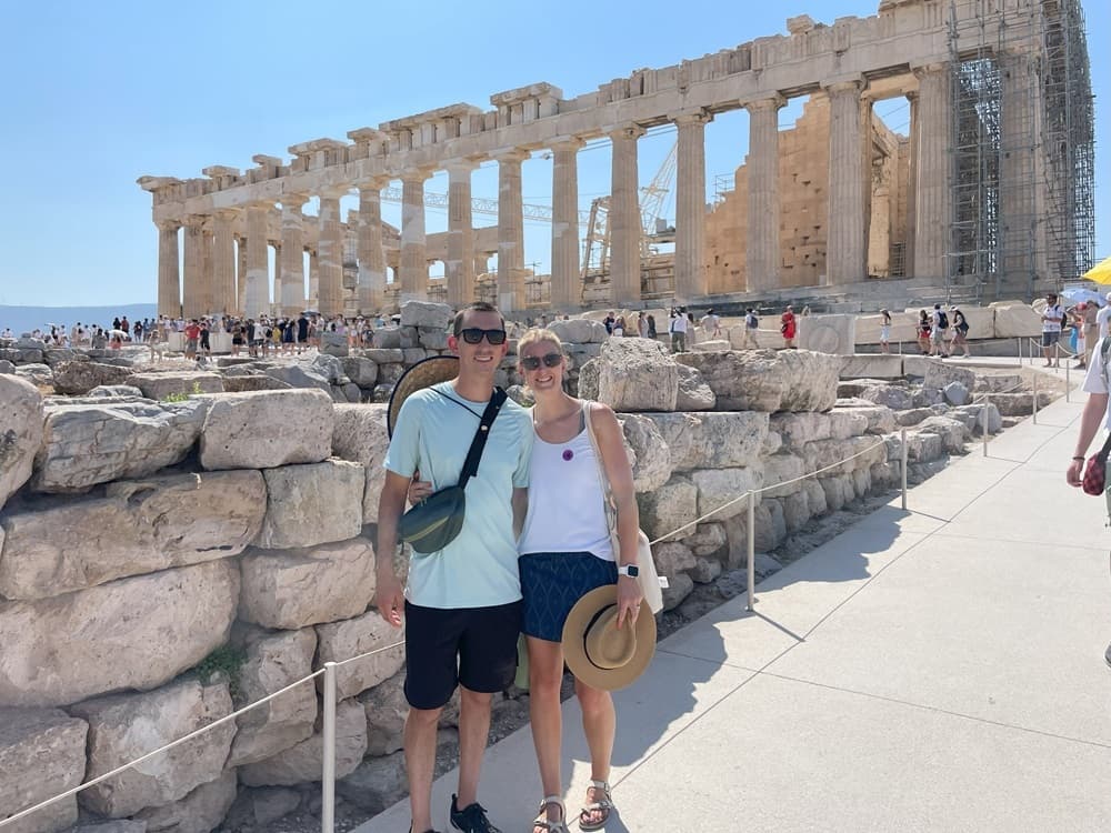 Brittany & Tony photo 5