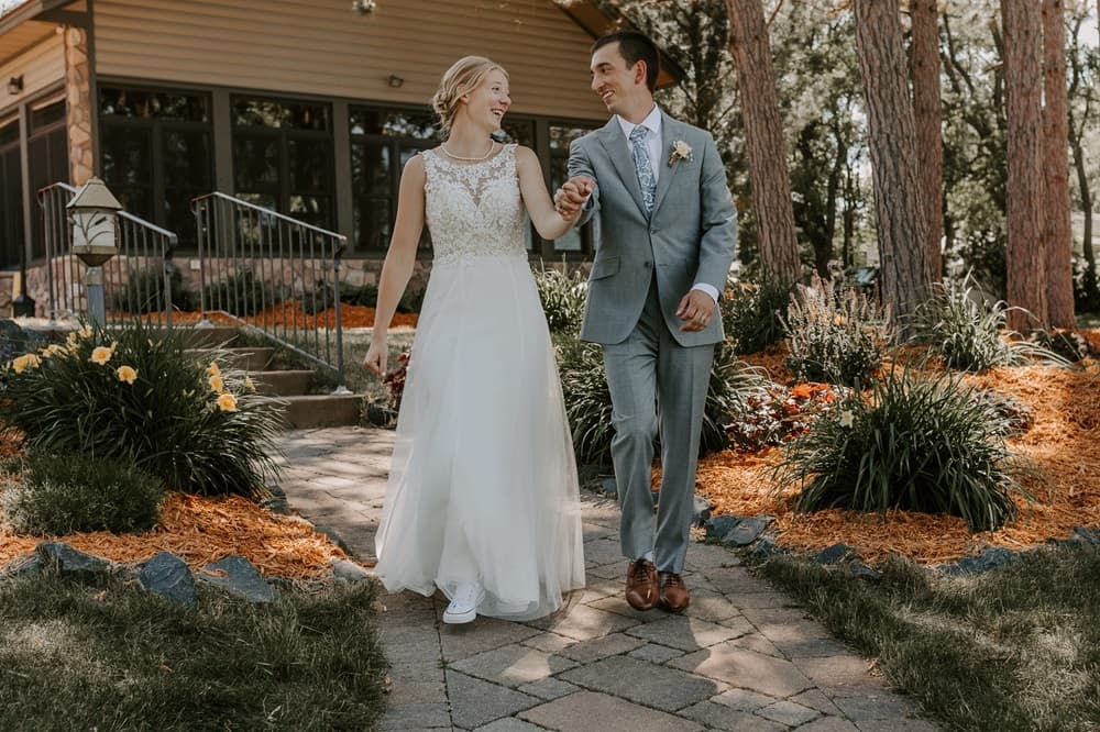 Brittany & Tony photo 8