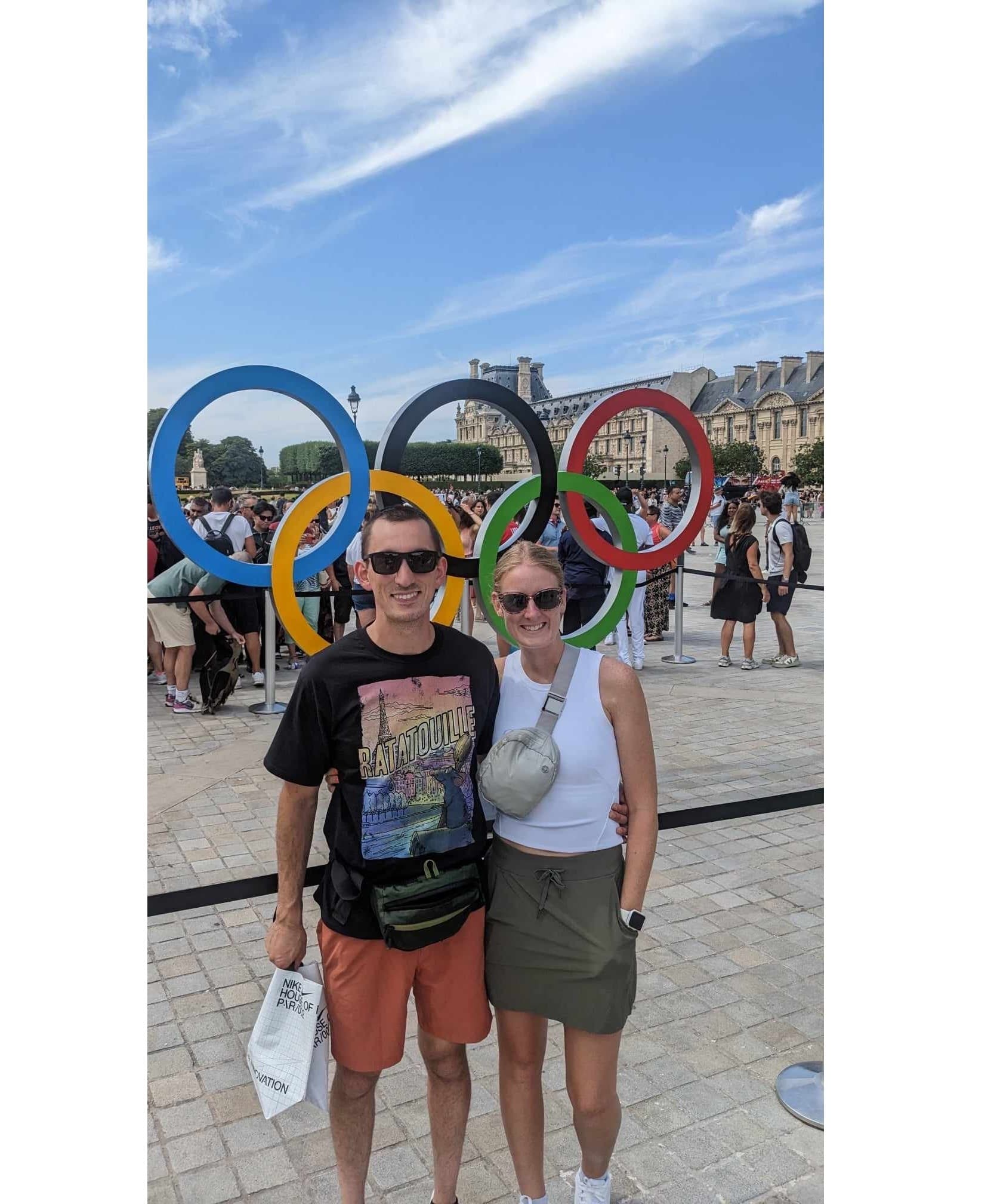 Brittany & Tony photo 3