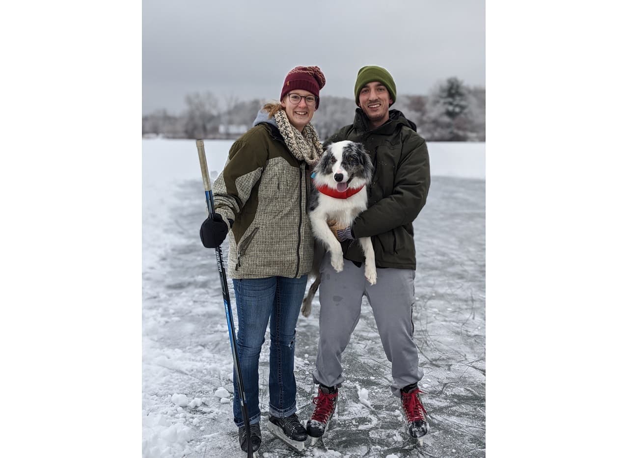 Brittany & Tony photo 9