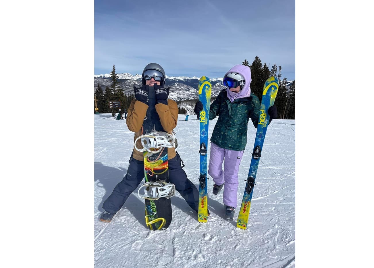 Brittany & Tony photo 7