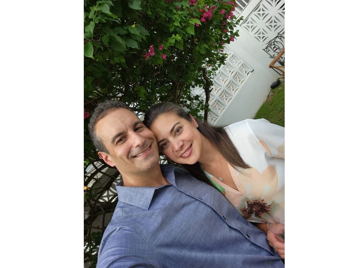 Lauren & Jose photo 1