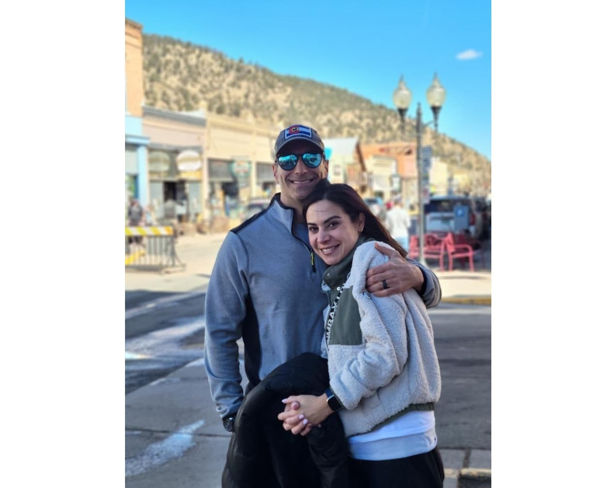 Lauren & Jose photo 5