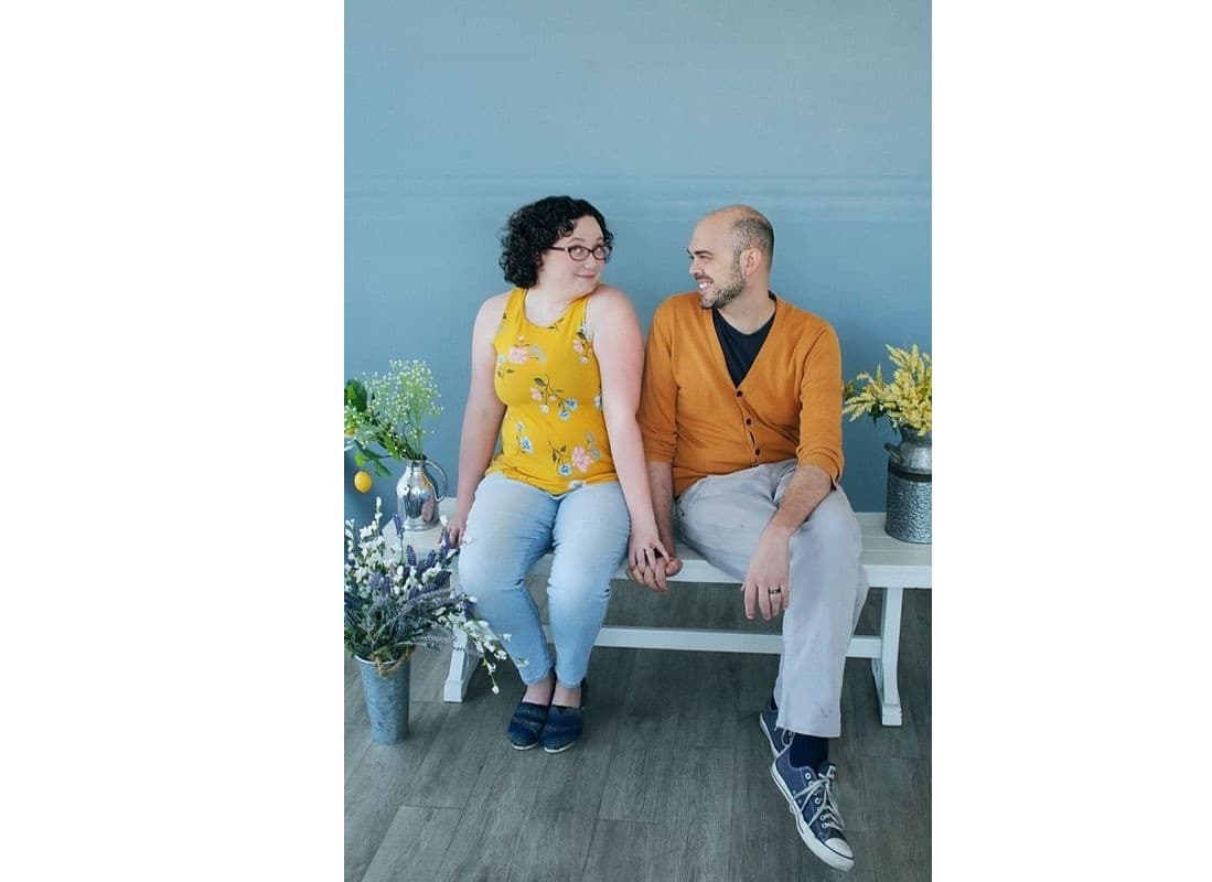 Madison & Adam photo 1