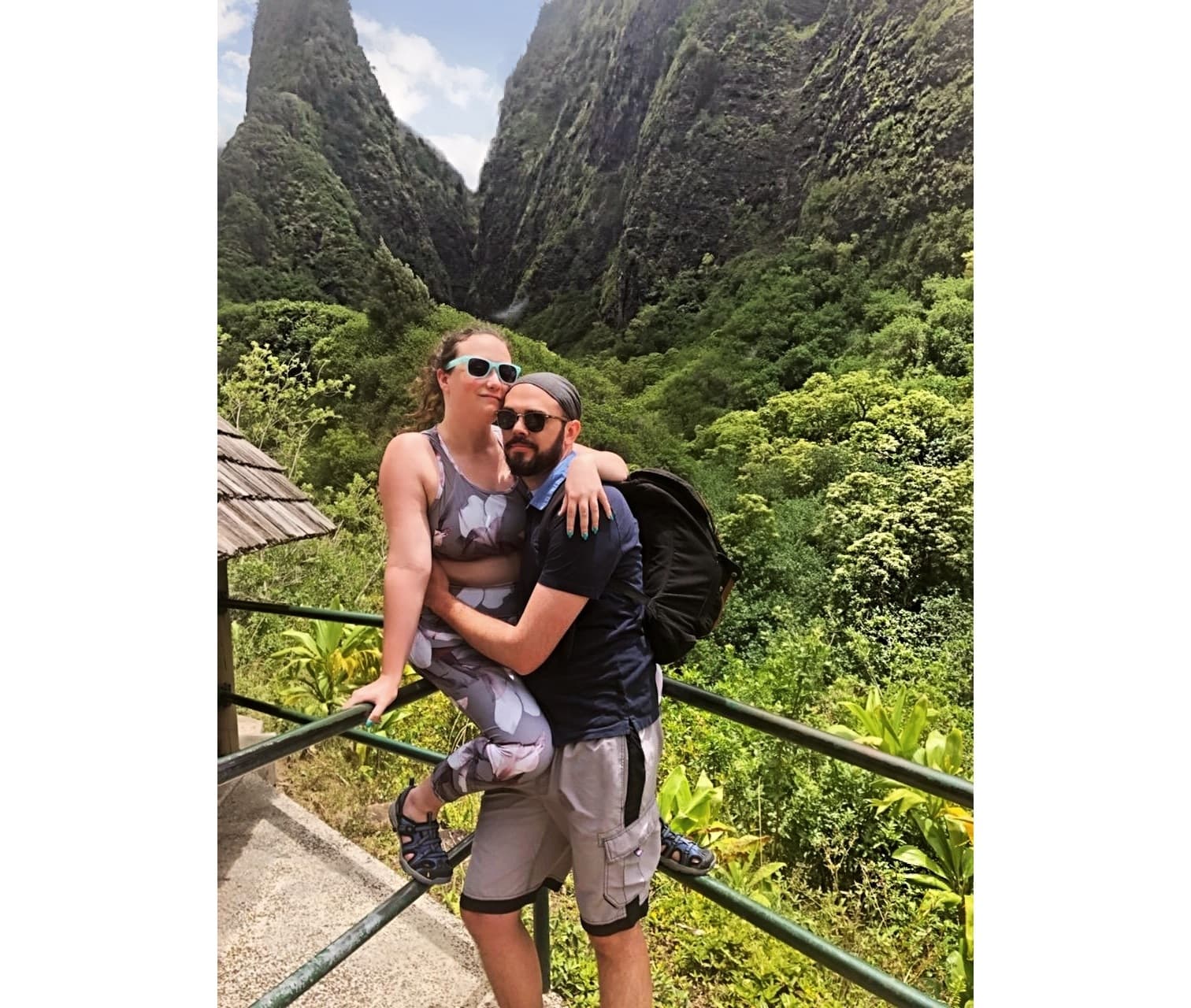 Madison & Adam photo 5