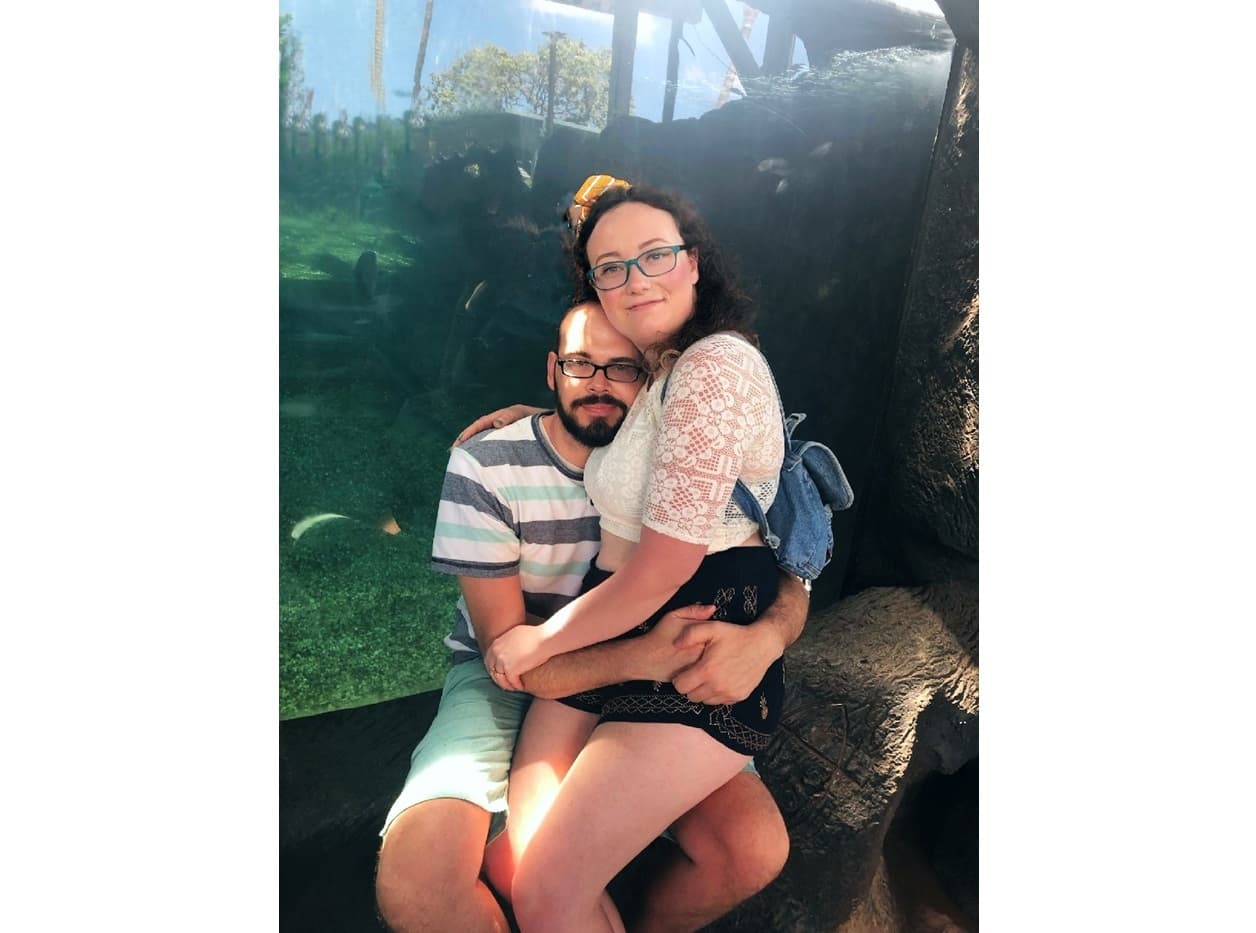 Madison & Adam photo 10