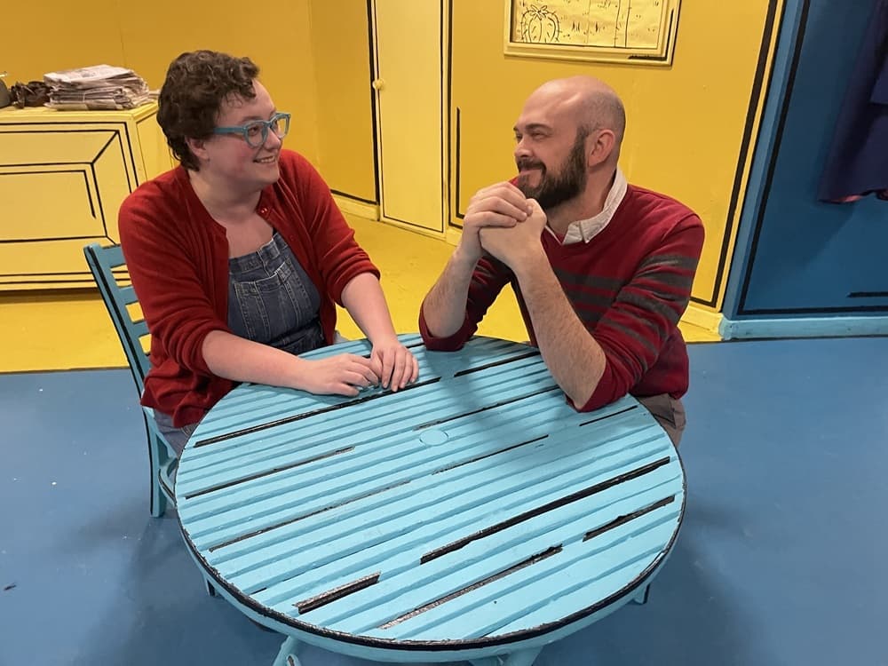 Madison & Adam photo 11