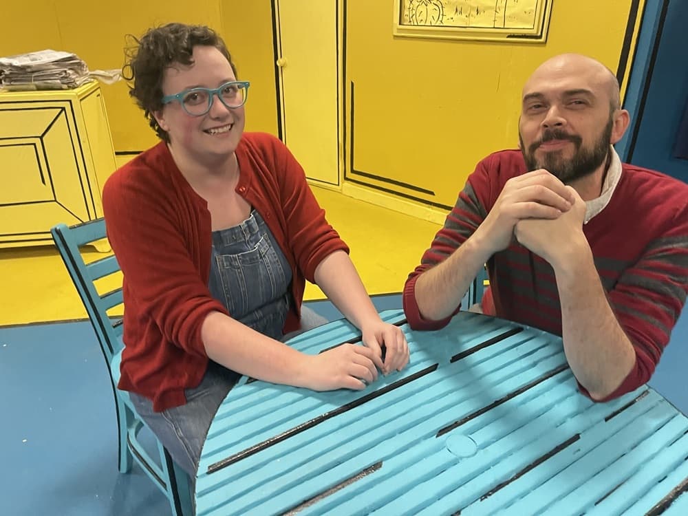 Madison & Adam photo 4