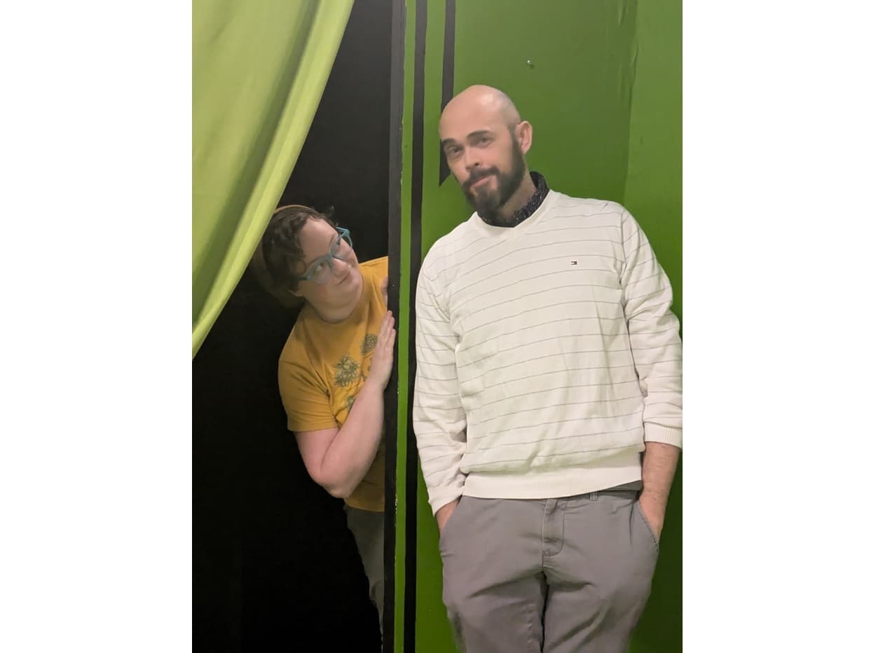 Madison & Adam photo 3