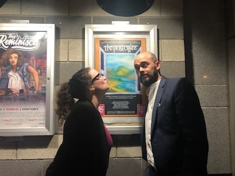 Madison & Adam photo 7