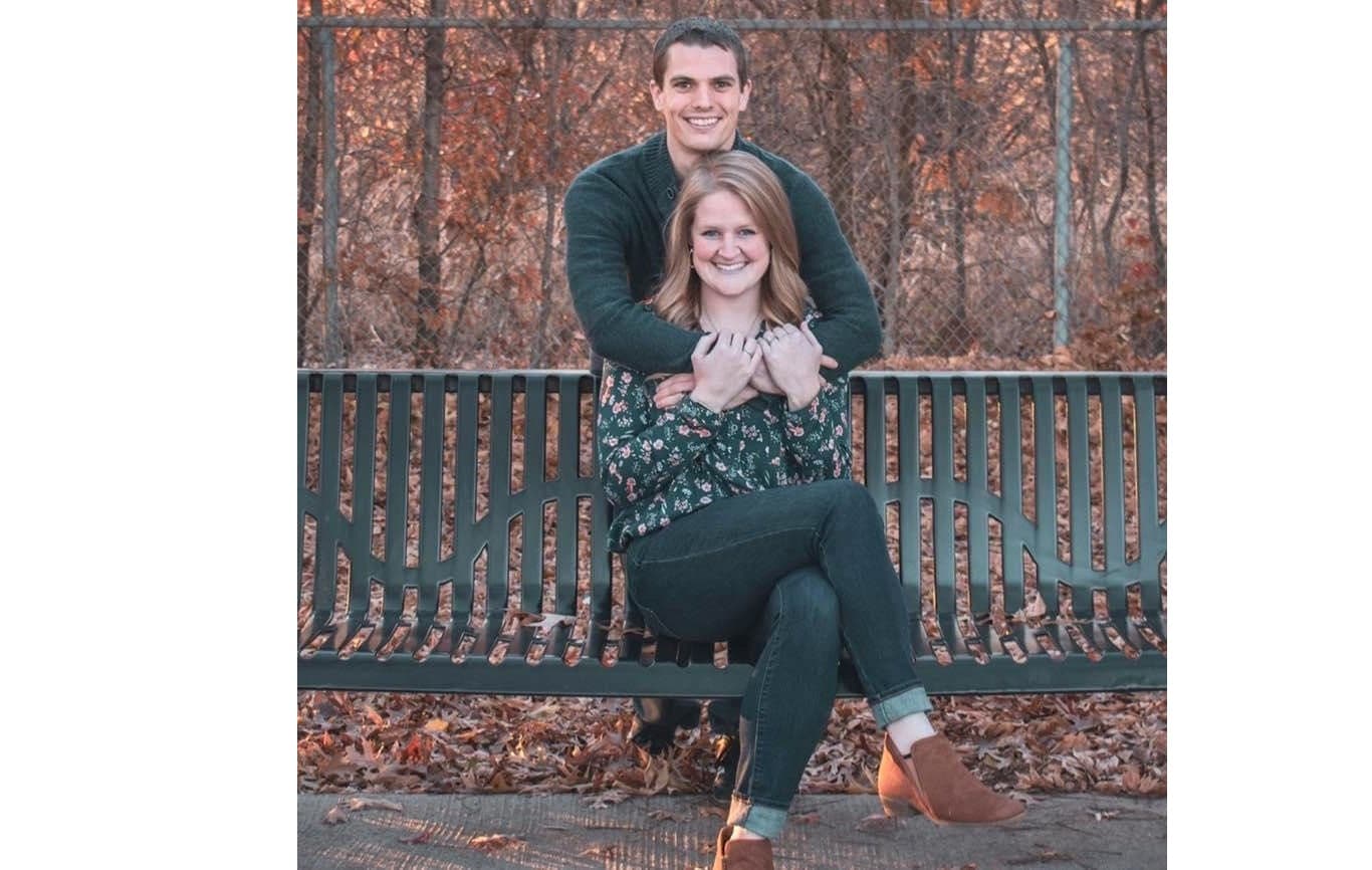 Savannah & Keith photo 1