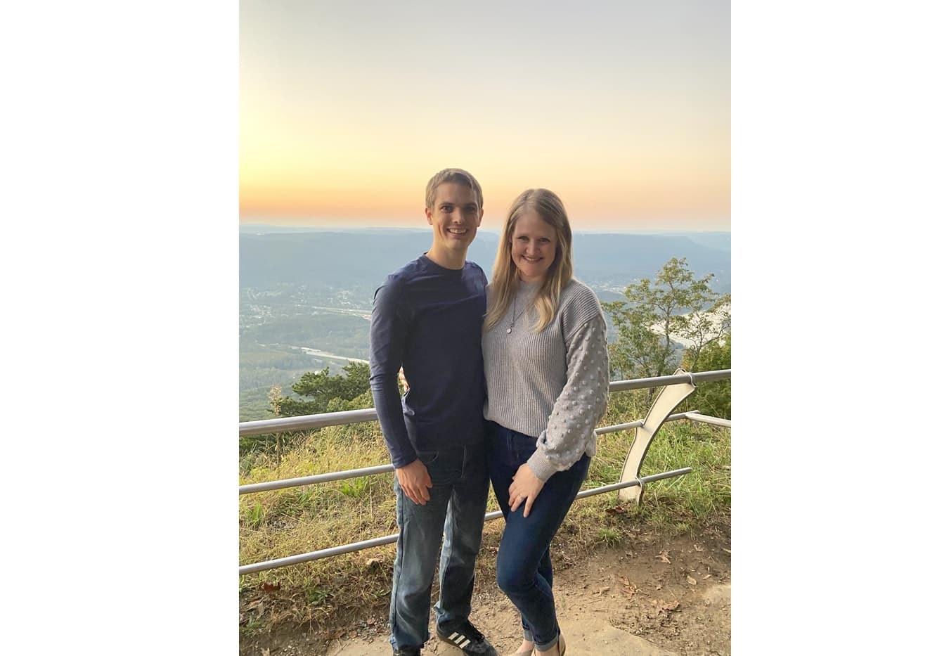 Savannah & Keith photo 9