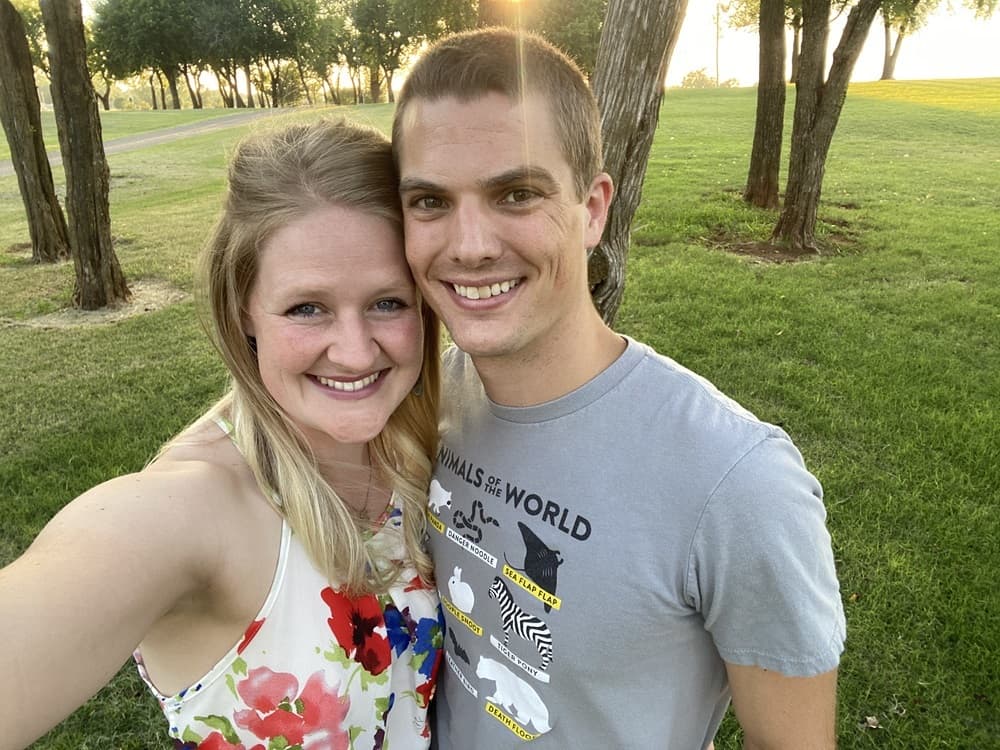 Savannah & Keith photo 8