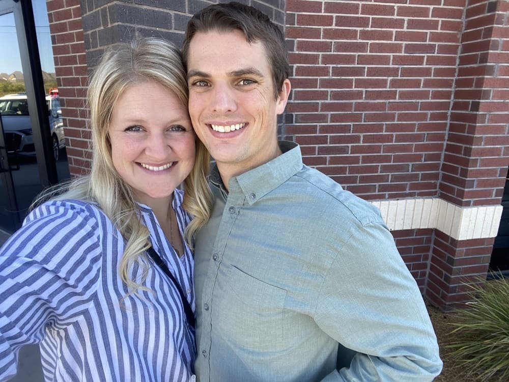 Savannah & Keith photo 10