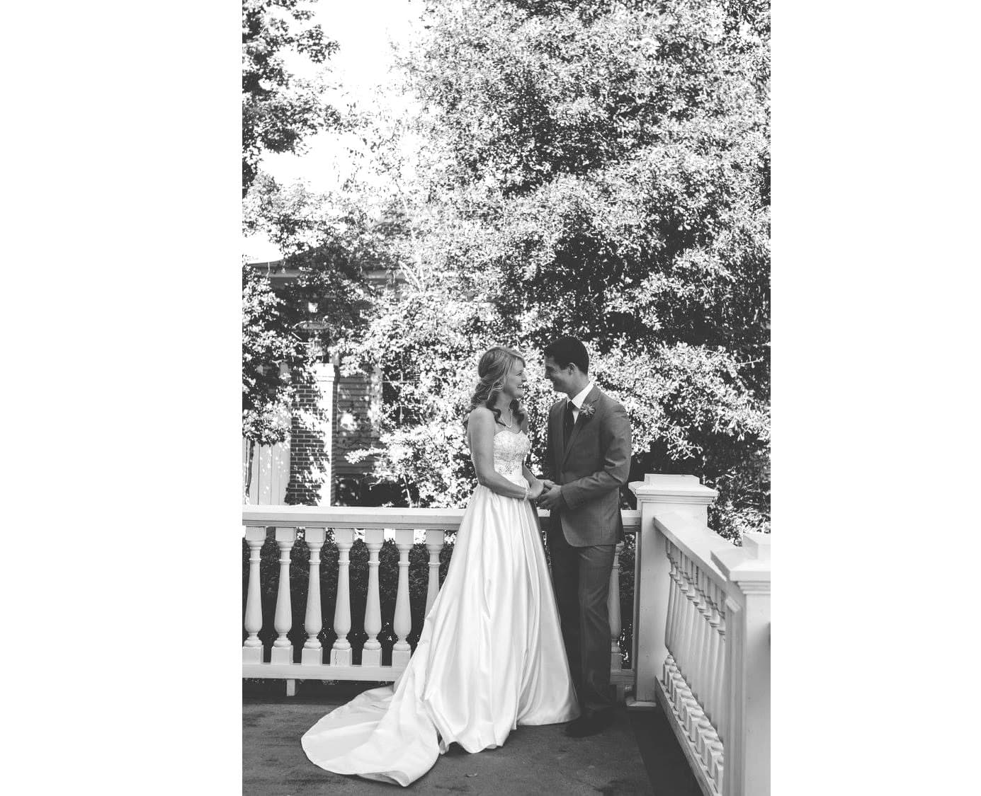 Savannah & Keith photo 7