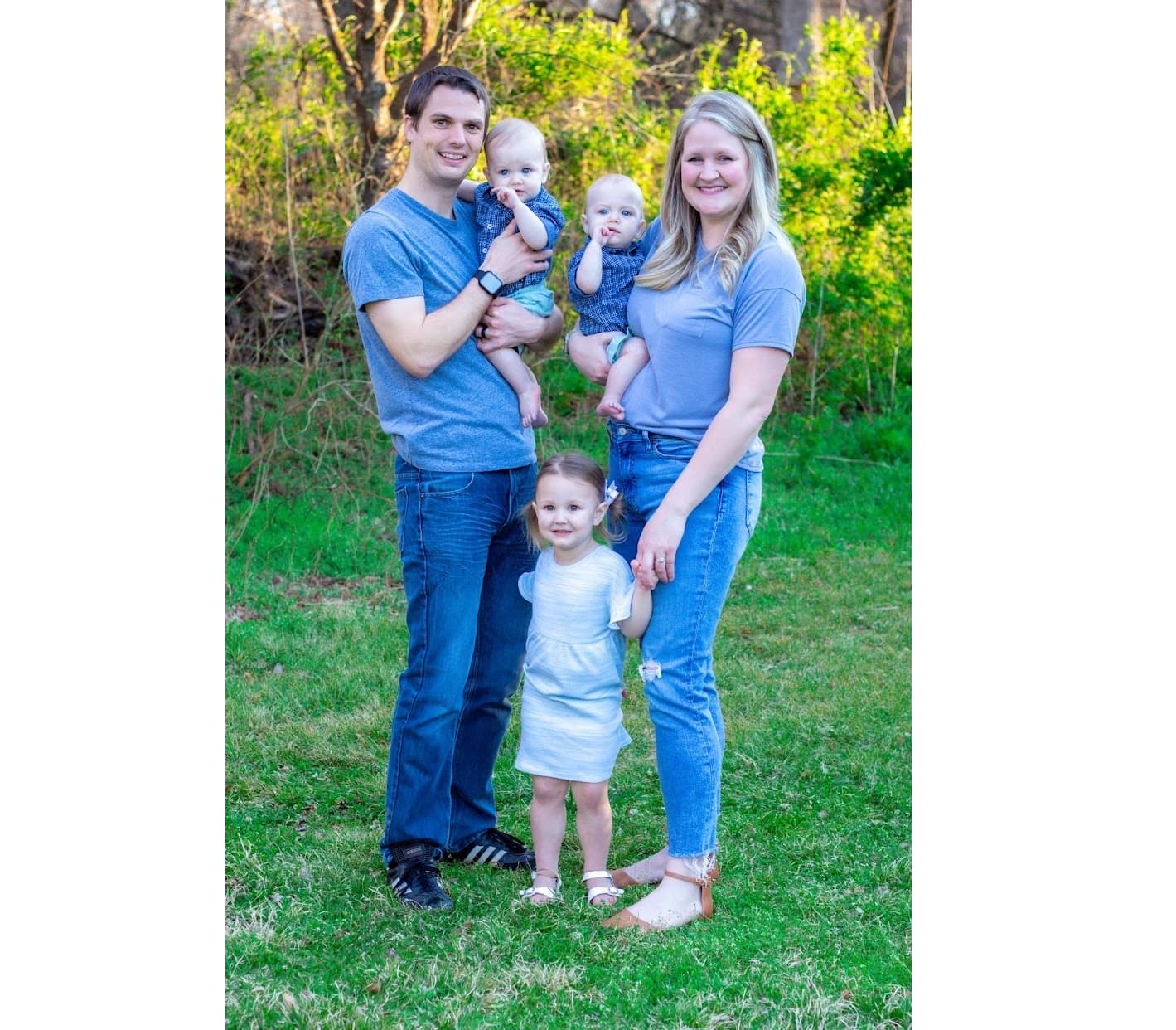 Savannah & Keith photo 2