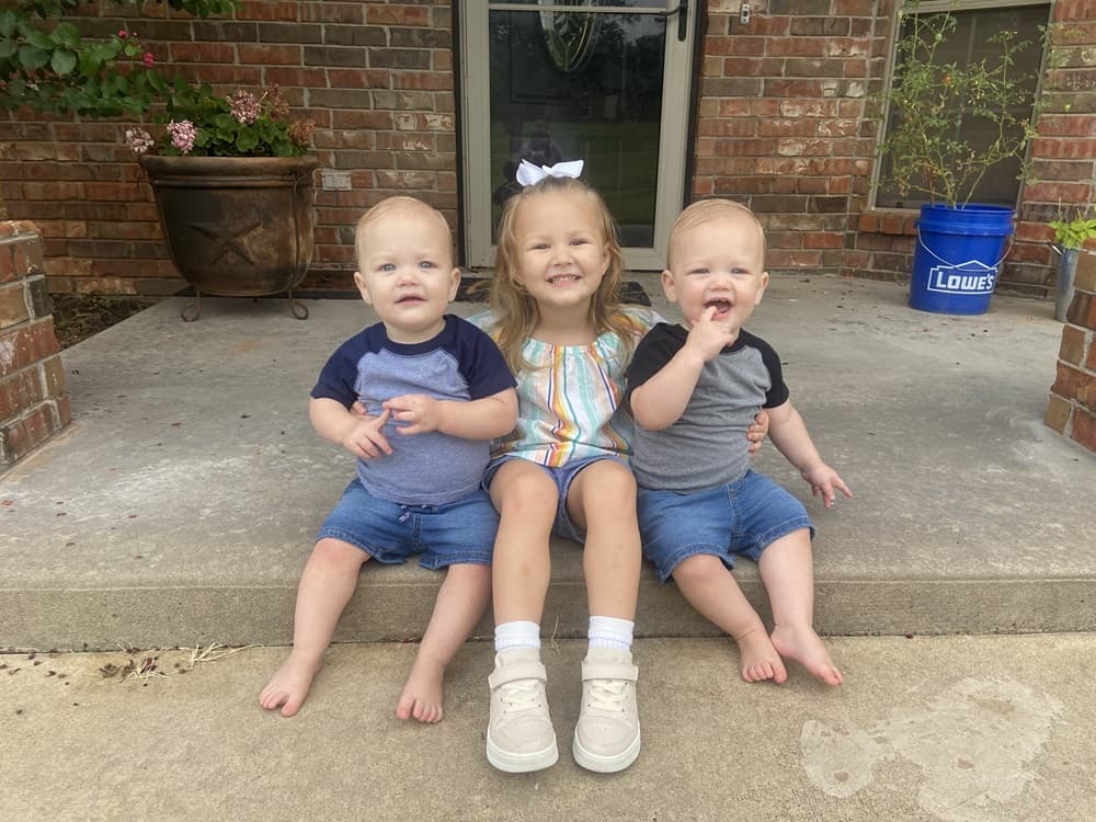 Savannah & Keith photo 5