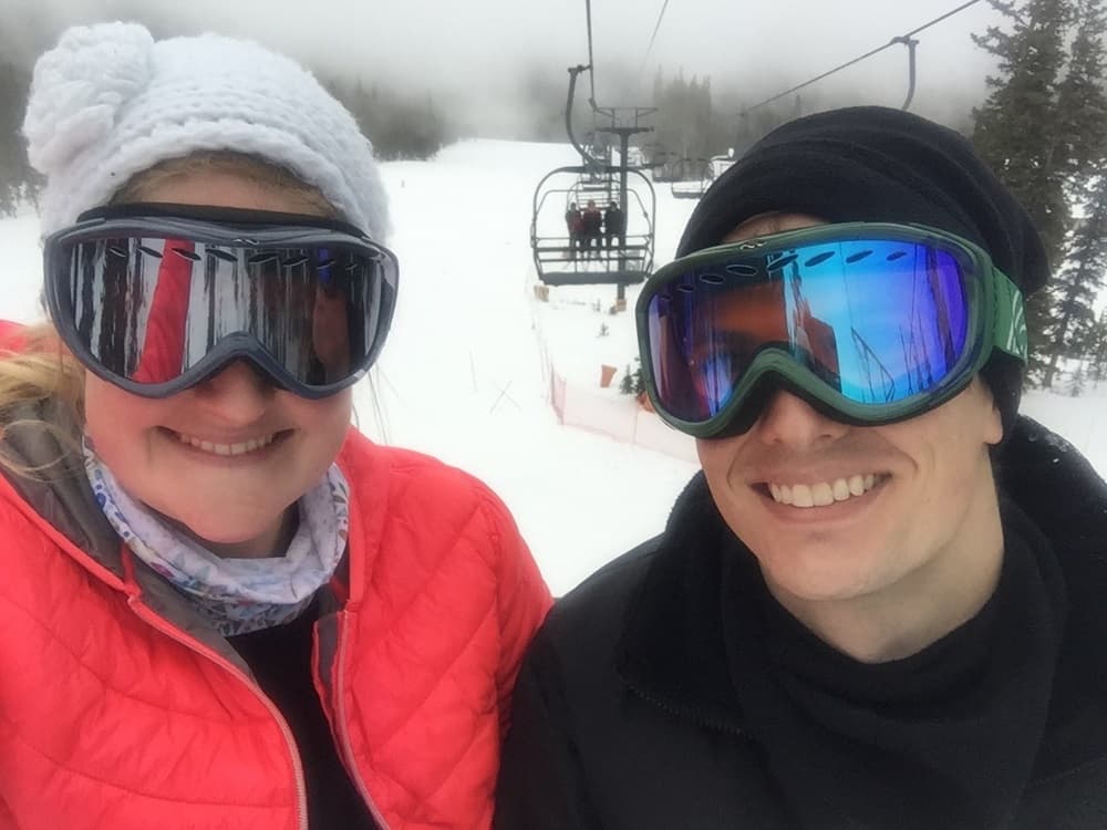 Savannah & Keith photo 4