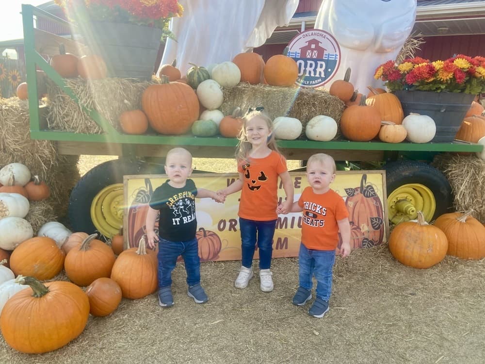 Savannah & Keith photo 6