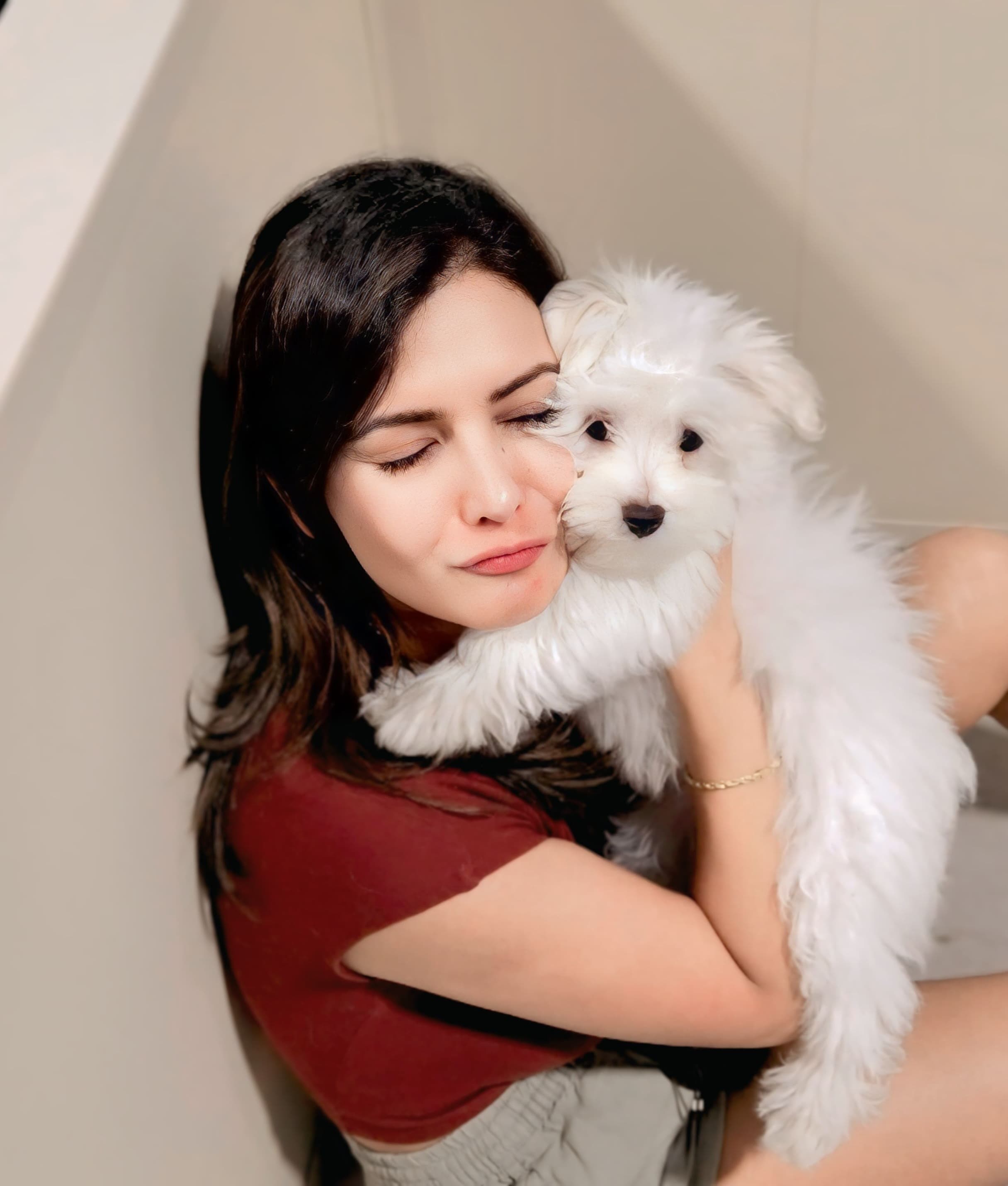 Faiza & Adam photo 6