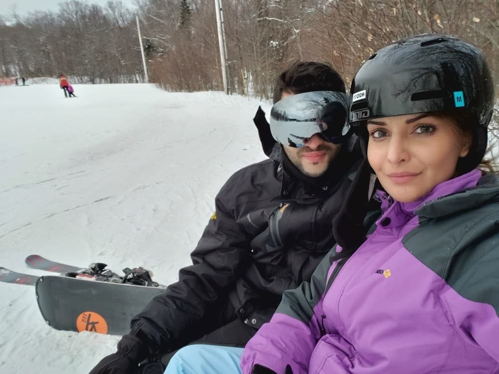 Faiza & Adam photo 3