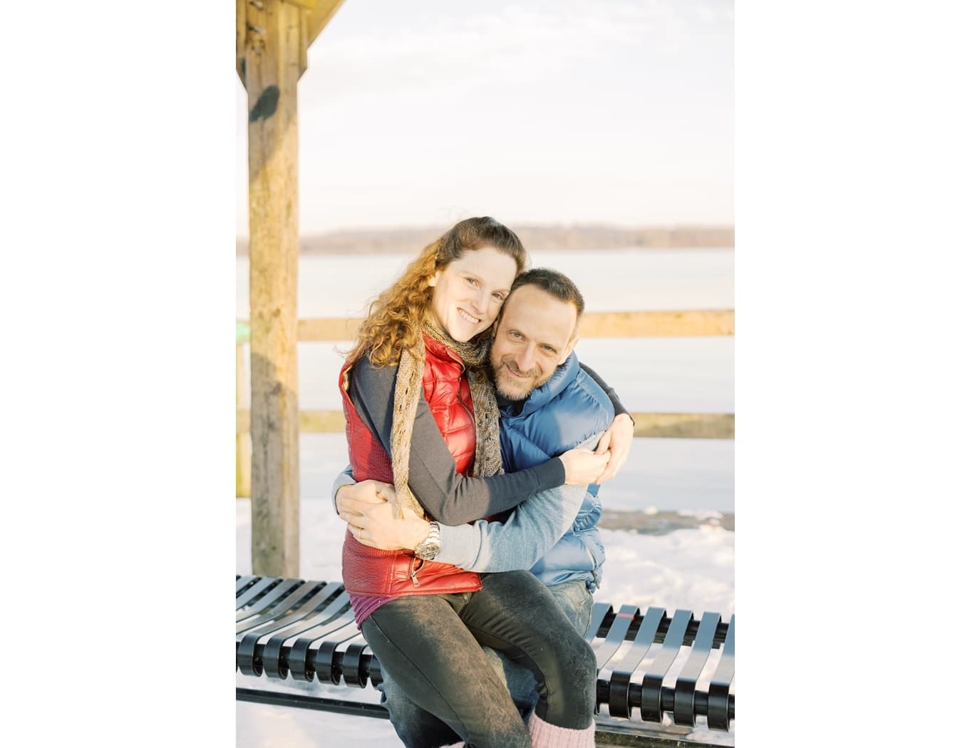 Scott & Jenny April photo 11