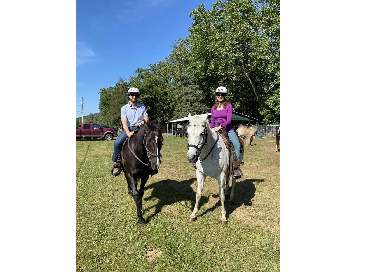 Scott & Jenny April photo 7