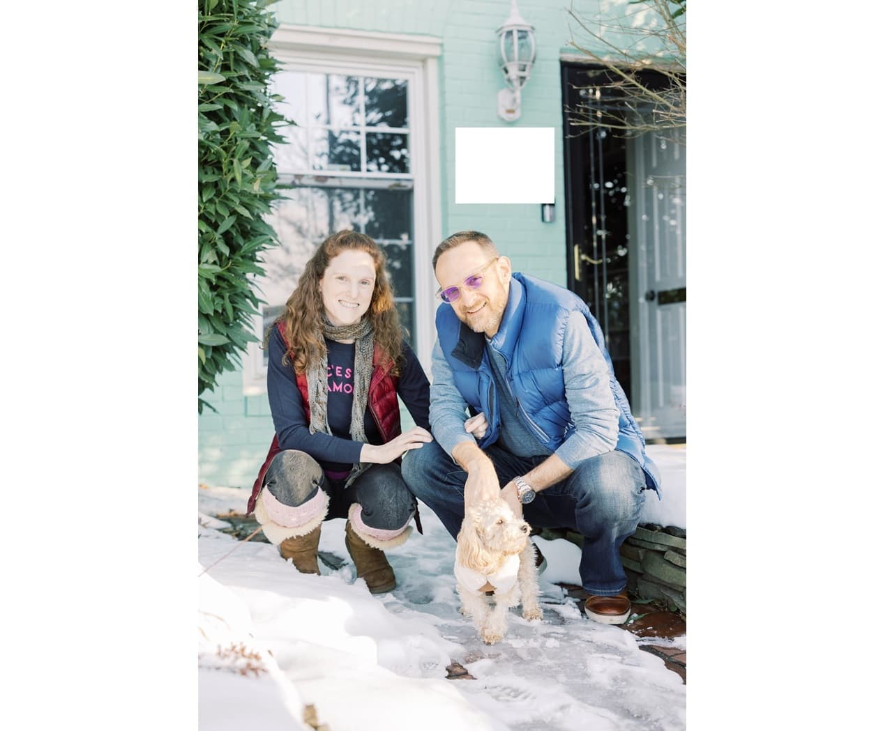 Scott & Jenny April photo 8