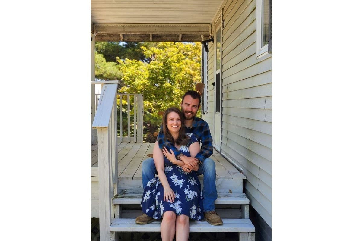 Sara & DiaVace photo 1