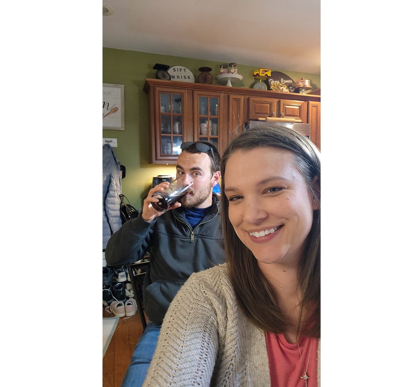 Sara & DiaVace photo 10