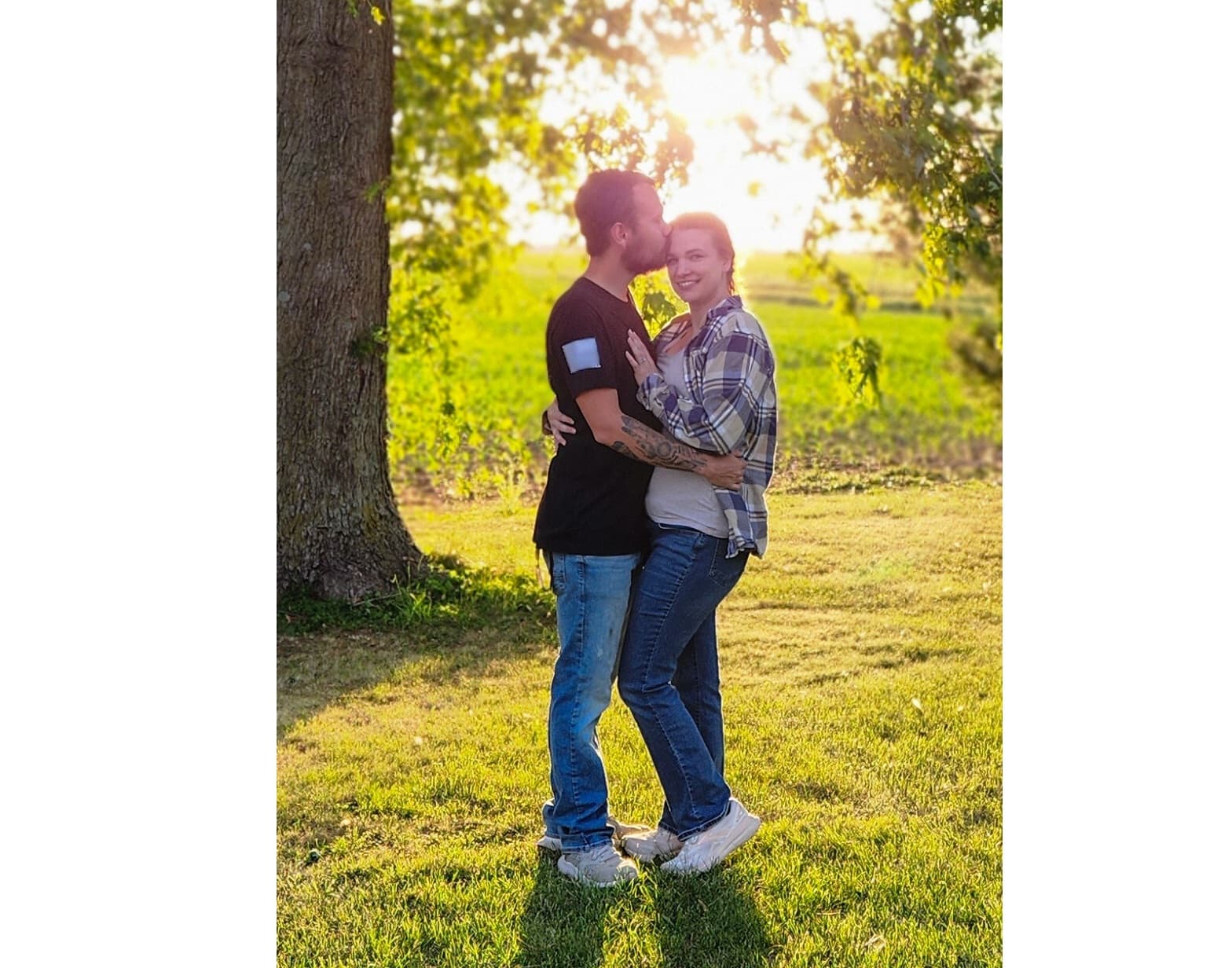 Sara & DiaVace photo 7