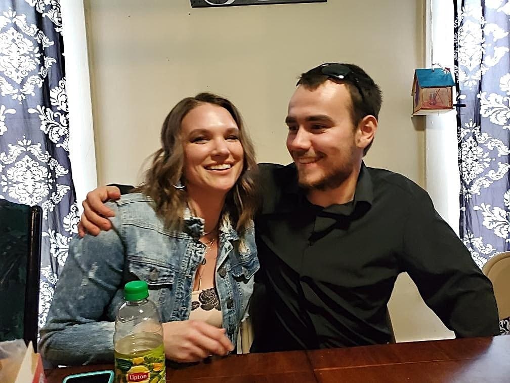 Sara & DiaVace photo 11