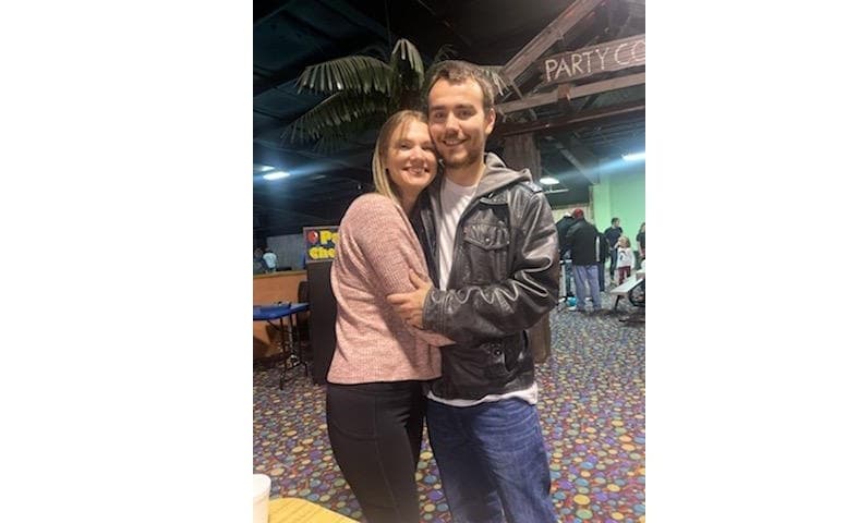 Sara & DiaVace photo 5