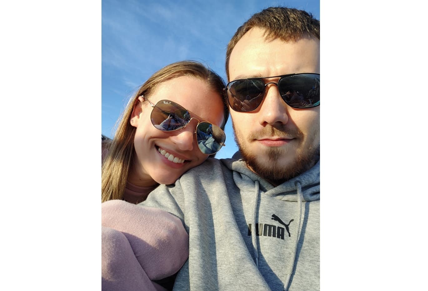 Sara & DiaVace photo 2