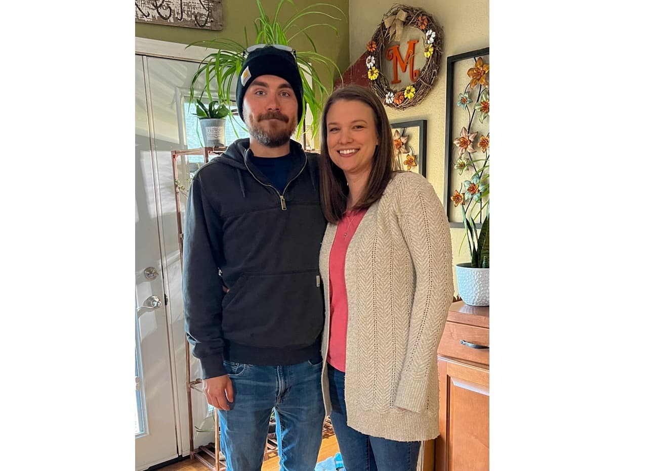 Sara & DiaVace photo 6