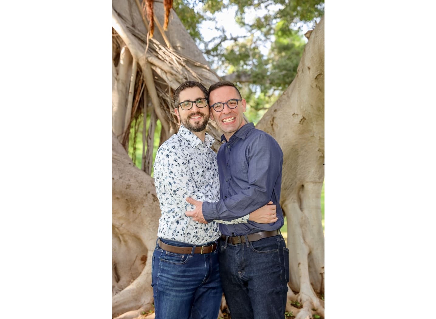 Jeff & Richard photo 1