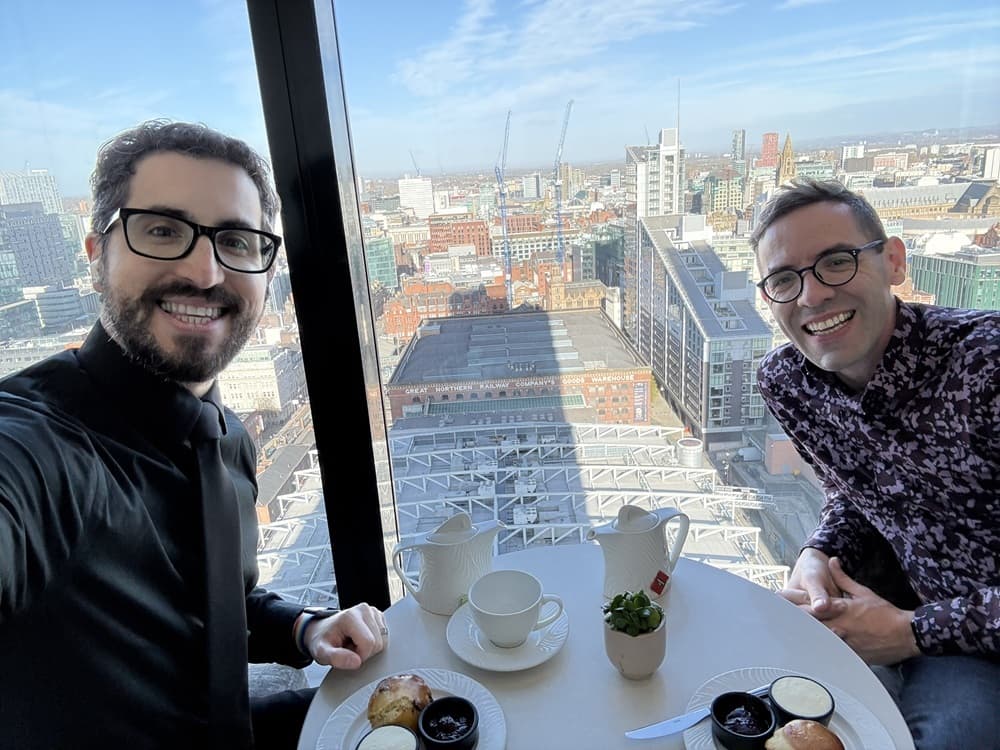 Jeff & Richard photo 10