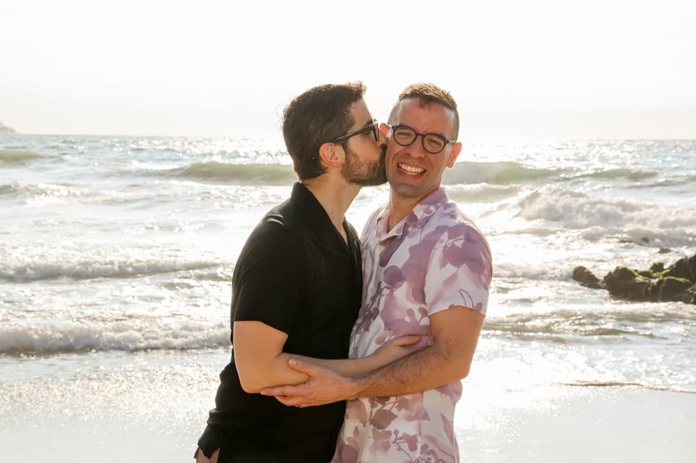 Jeff & Richard photo 8