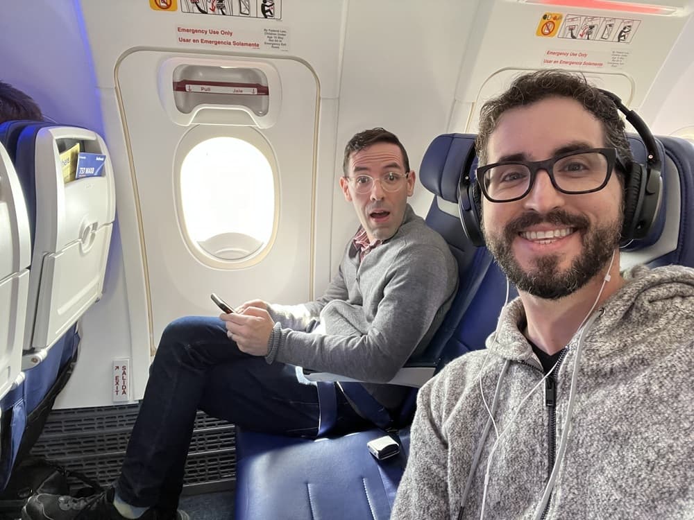 Jeff & Richard photo 11