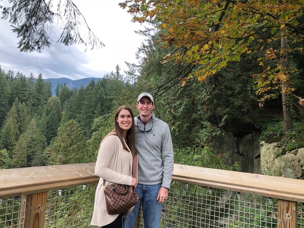 Alison & Zachary photo 3