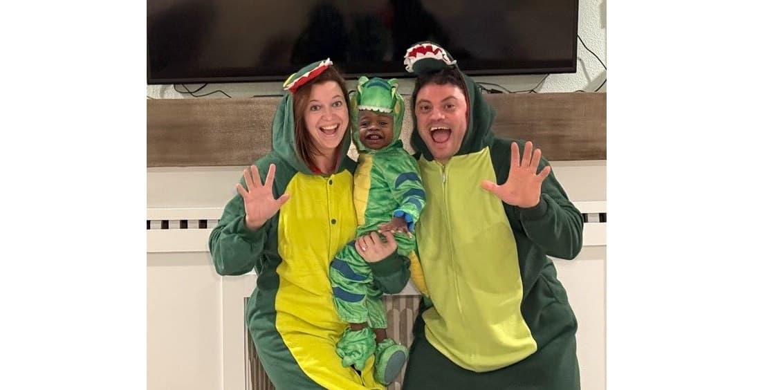 Heather & Raven photo 1