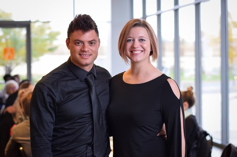 Heather & Raven photo 7