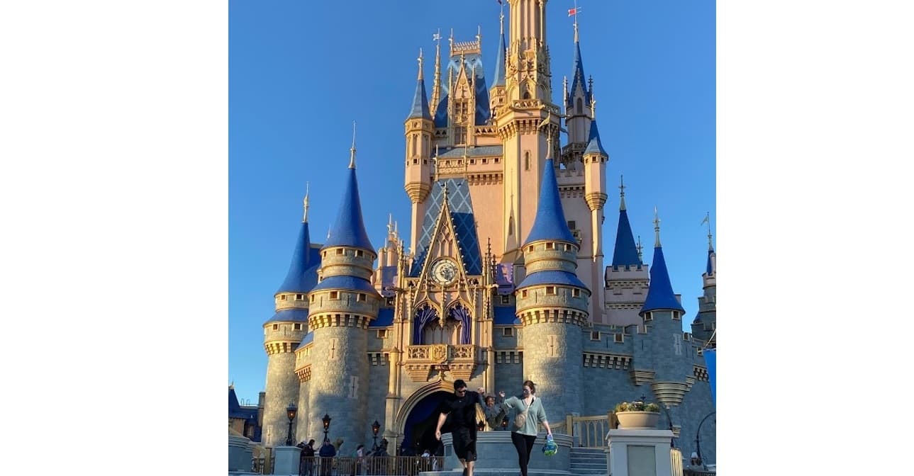 Heather & Raven photo 13