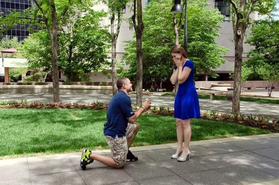 Heather & Raven photo 8