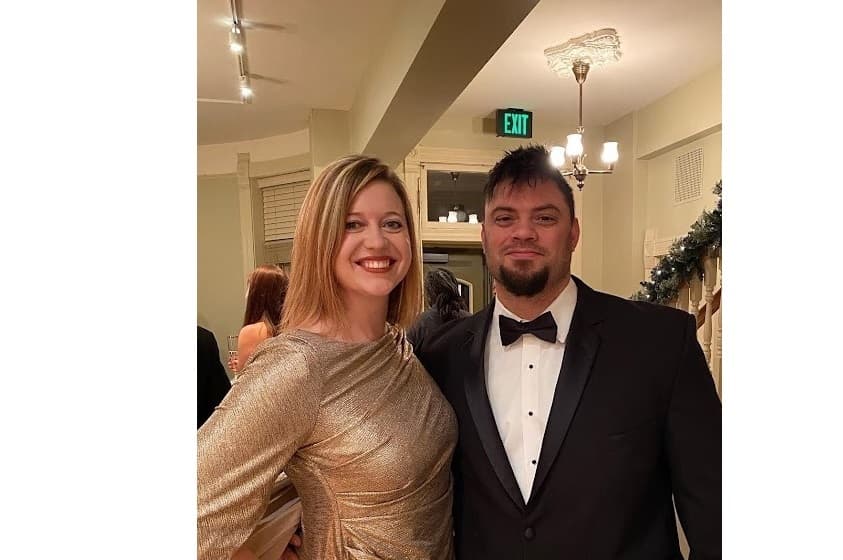 Heather & Raven photo 5