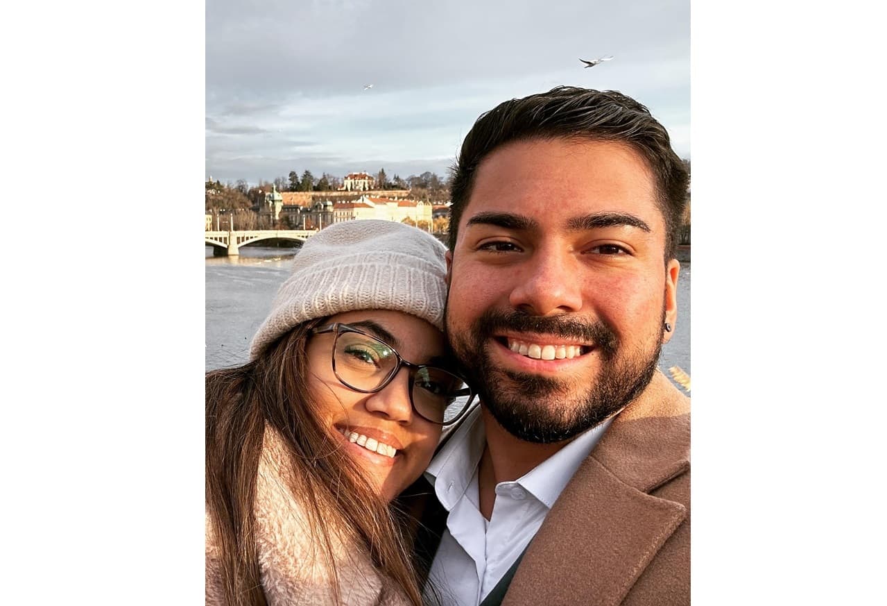 Karen & Miguel photo 9