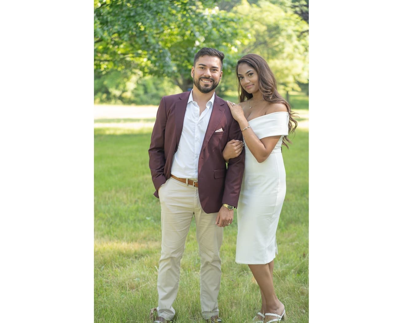 Karen & Miguel photo 8