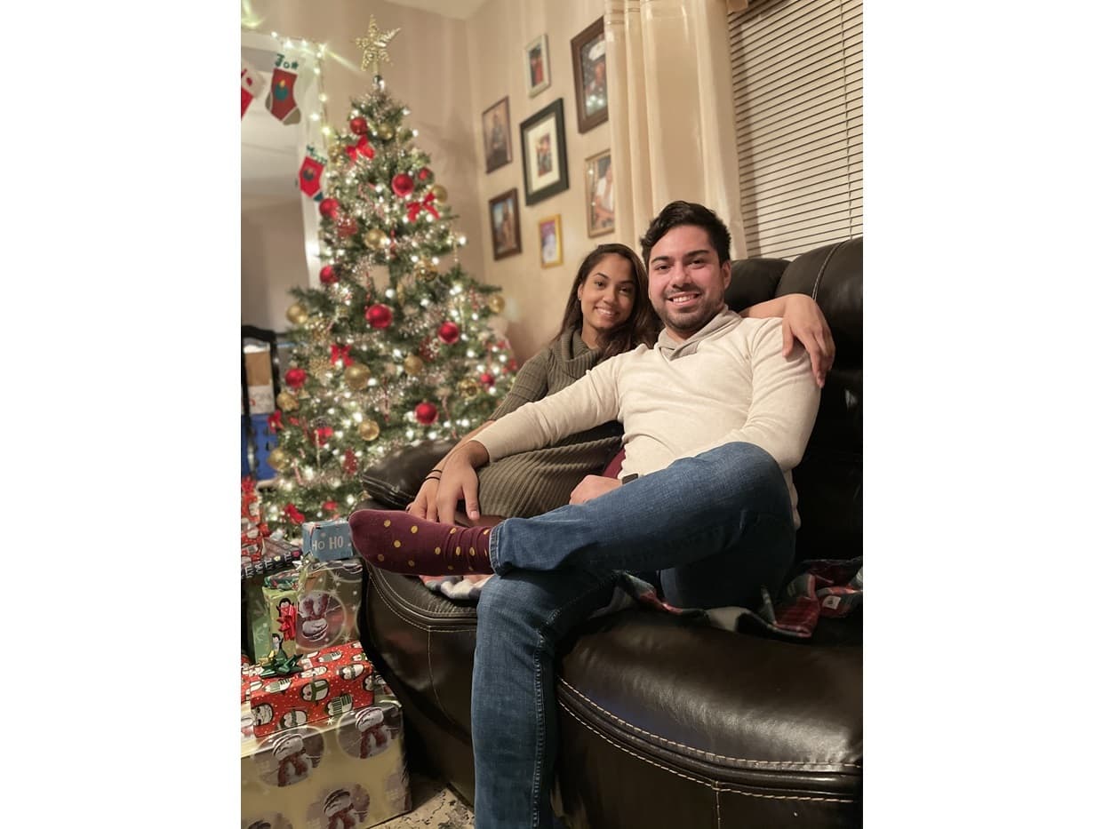 Karen & Miguel photo 7