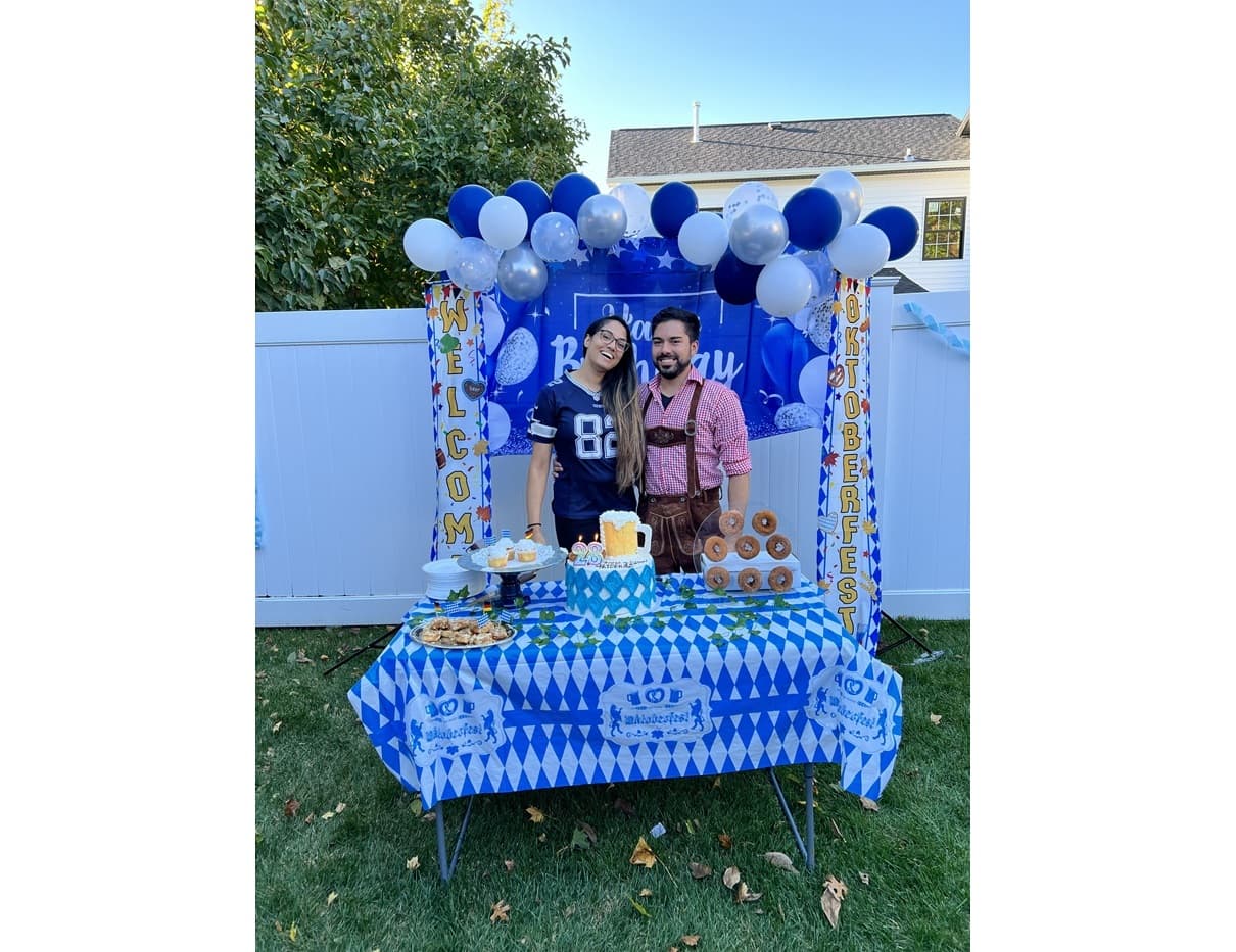 Karen & Miguel photo 4